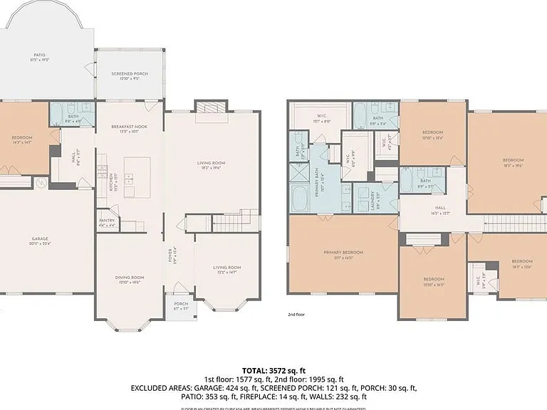 3047 Mountain Shadow Way — Photo 49