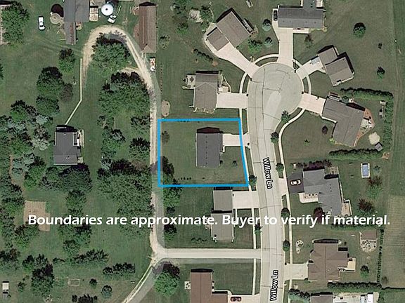 2nd image of 215 Willow Ln