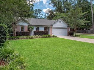 1768 Folkstone Rd, Tallahassee, FL 32312