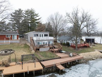 193 Lake Warren Dr, Monmouth, IL, 61462