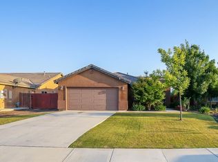 9413 Midnight Creek Way, Bakersfield, CA 93311