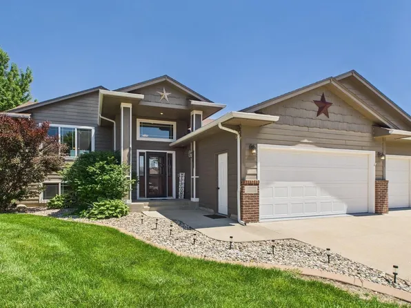 3212 S Triple Play Ave, Sioux Falls, SD 57110