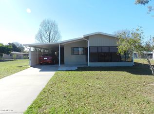 9090 SW 102nd Pl, Ocala, FL 34481