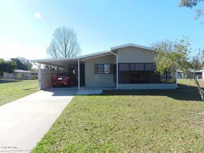 9090 SW 102nd Pl, Ocala, FL, 34481