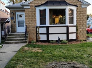 6848 26th St, Berwyn, IL 60402