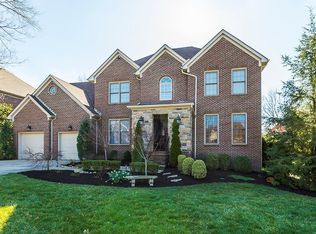 1312 Mumford Ln, Lexington, KY 40513