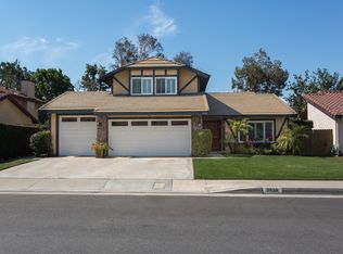 3938 American River Rd, Ontario, CA 91761