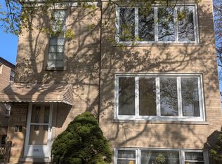 5101 N Lotus Ave #1, Chicago, IL 60630