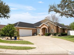 5710 Brazilwood Ct, Harlingen, TX 78552