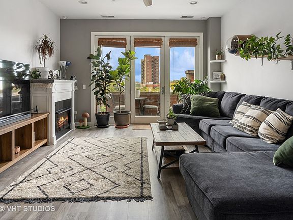 4th image of 4553 N Magnolia Ave APT 510