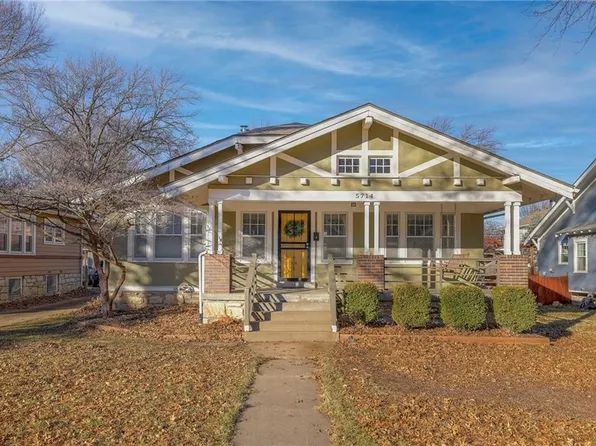5714 Charlotte St, Kansas City, MO 64110
