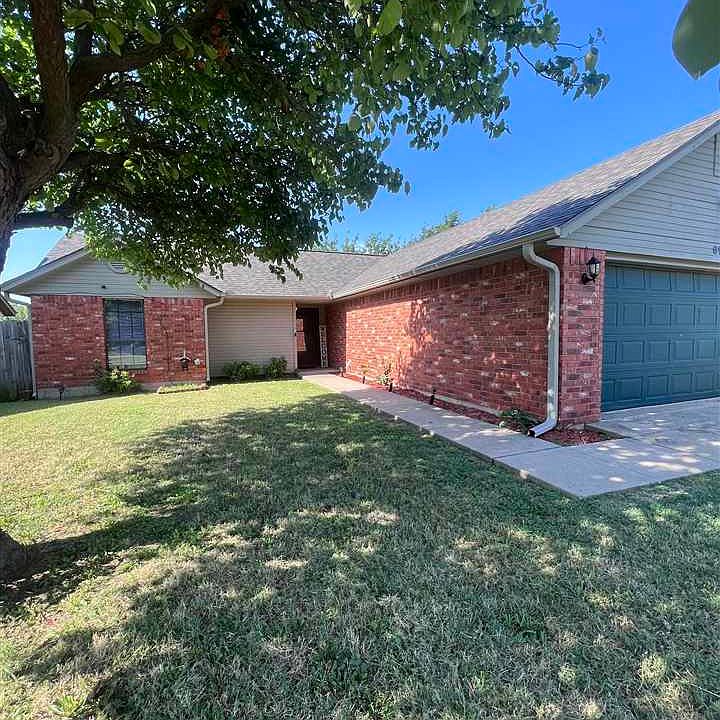 6110 NW Cherry Ave, Lawton, OK 73505 Zillow
