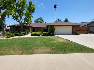 9401 Laurel Oak Way, Bakersfield, CA 93311