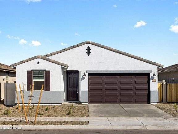 3rd image of 16038 W DESERT HOLLOW Drive