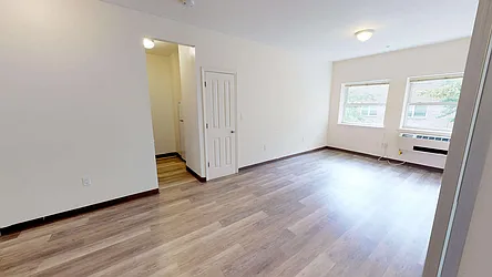 Rented by Flatiron Real Estate Advisors LLC