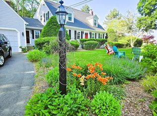 1348 Pleasant St, Bridgewater, MA 02324