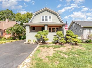 4633 Wolf Rd, Western Springs, IL 60558