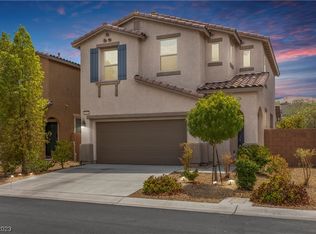6367 Beavertail Pond Ave, Las Vegas, NV 89122