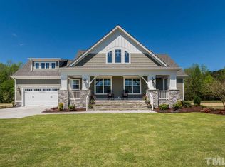 1063 Maggie Way, Wendell, NC 27591