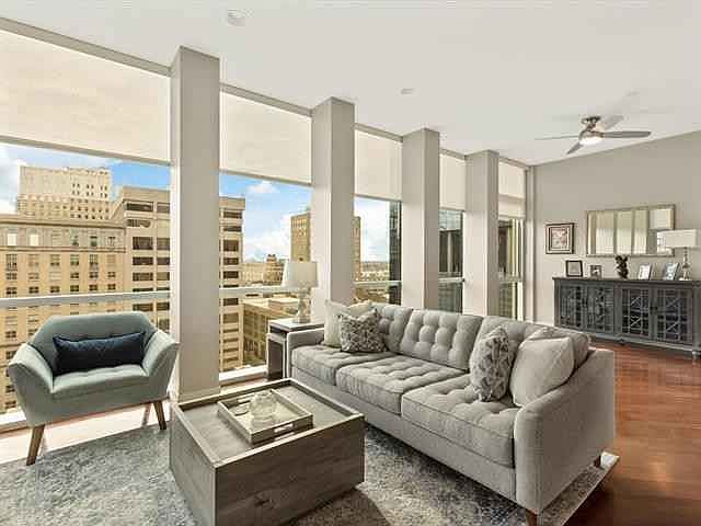1st image of 500 Throckmorton St #8526