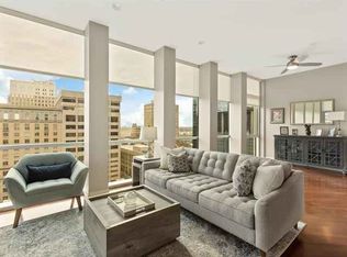500 Throckmornton 8520.614 Fld #8520614, Fort Worth, TX 76102