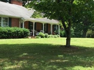 117 Moser Rd, King, NC 27021