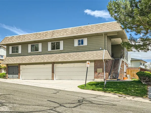 9978 Appletree Place, Thornton, CO 80260