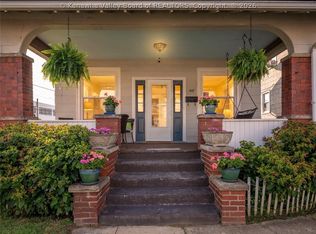 417 Beauregard St, Charleston, WV 25301