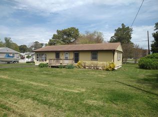 45376 Stark Dr, Piney Point, MD 20674