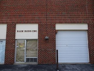 1st image of 7901 Queenair Dr Ste 102