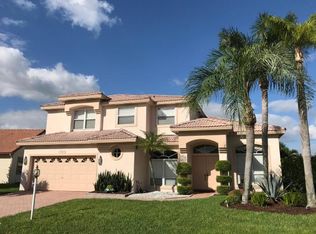 18700 Cassandra Pointe Ln, Boca Raton, FL 33496