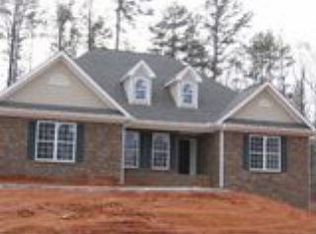 1181 Felton Dr, Watkinsville, GA 30677
