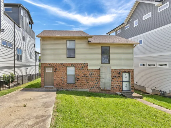 3319A Felicia St #A, Nashville, TN 37209