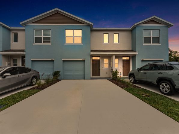 4419 Rachel Falls Dr