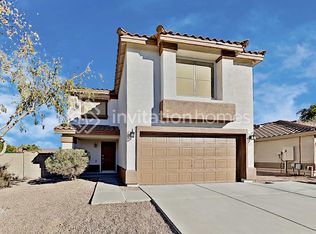 11424 E Forge Ave, Mesa, AZ 85208