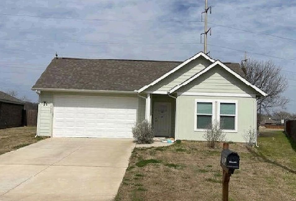 Property Front View
