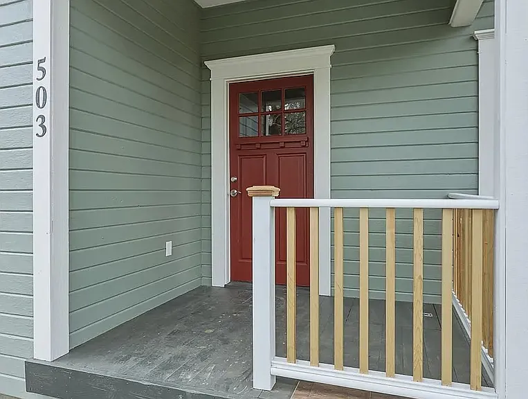 503 S Washington St — Photo 3