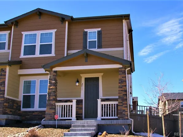2811 Summer Day Ave, Castle Rock, CO 80109