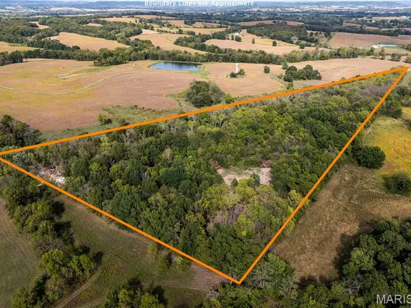 24501 Highway Ww, Eolia, MO 63344
