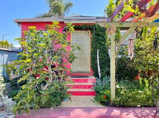 2031 S Spaulding Ave, Los Angeles, CA 90016