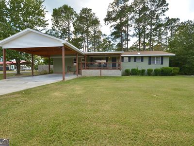 228 Legion Dr, Eastman, GA, 31023