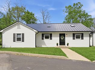237 Rose Hill Ave, Versailles, KY 40383