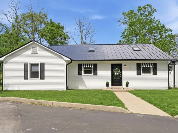 237 Rose Hill Ave, Versailles, KY 40383