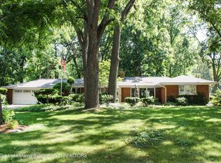 1450 Hitching Post Rd, East Lansing, MI 48823