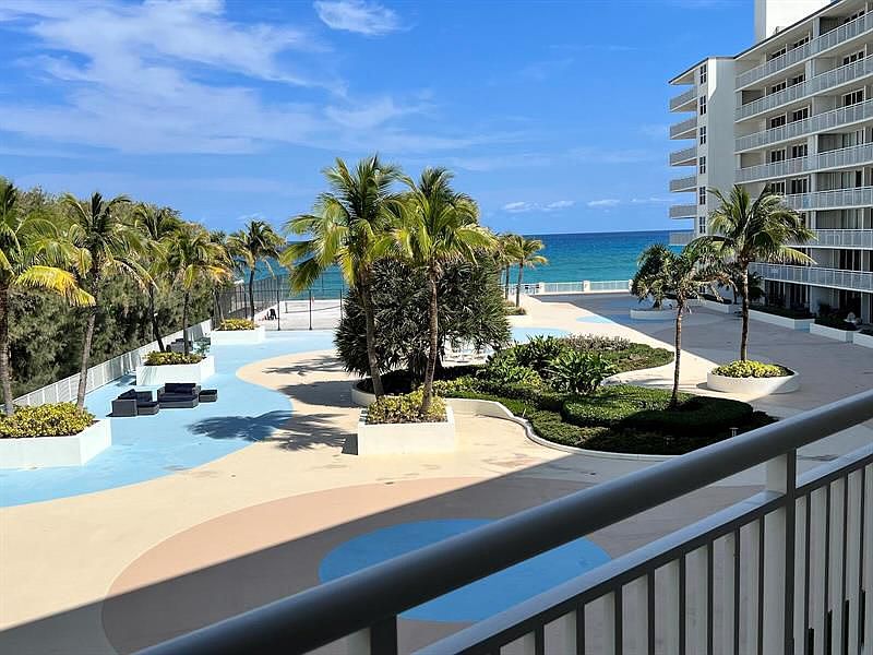 1st image of 3546 S Ocean Blvd APT 421