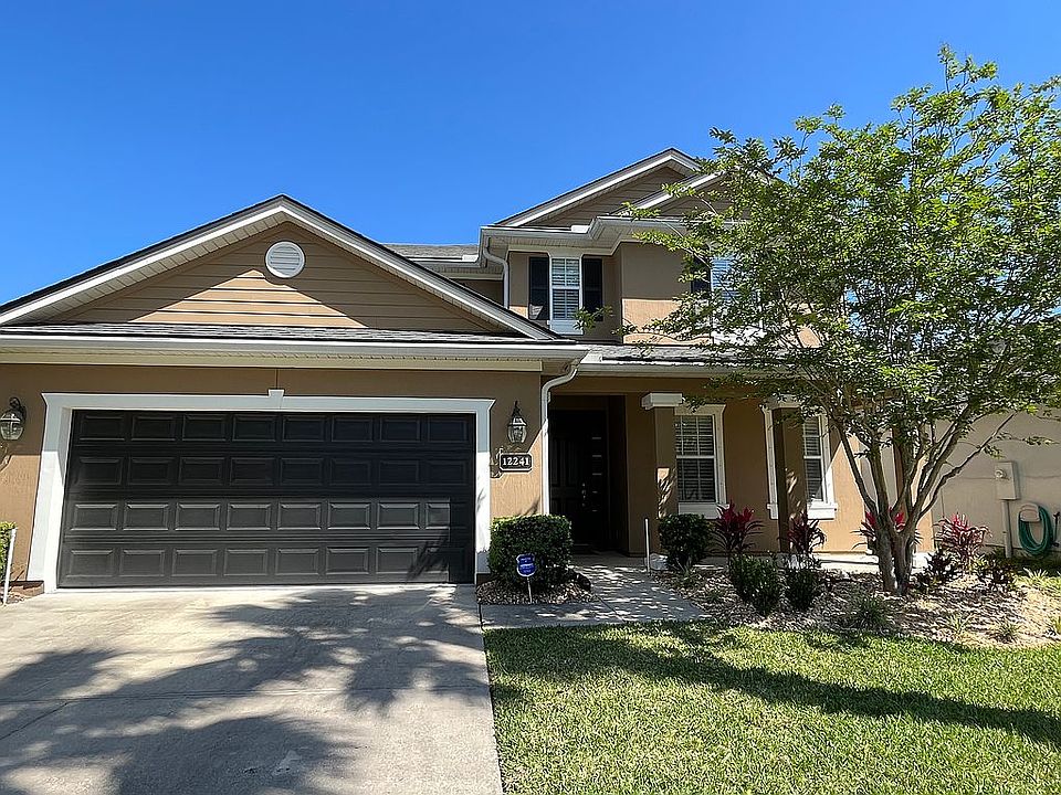 Front of House (Update)