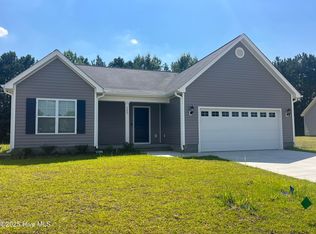720 Peridot Ct, Winterville, NC 28590