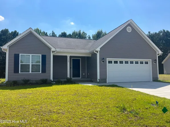 720 Peridot Court, Winterville, NC 28590