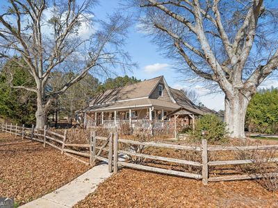 333 Davis Rd, Carrollton, GA, 30116