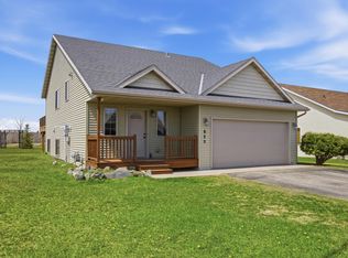 620 N Washington Ave, Detroit Lakes, MN 56501